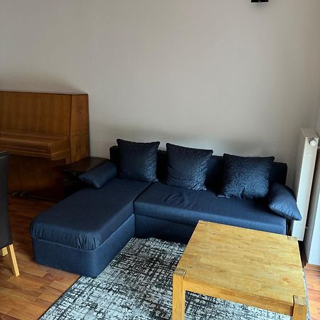 Schoene Eg Wohnung Mit Tv, Wlan Und Kueche - Maria Werne Esterno foto