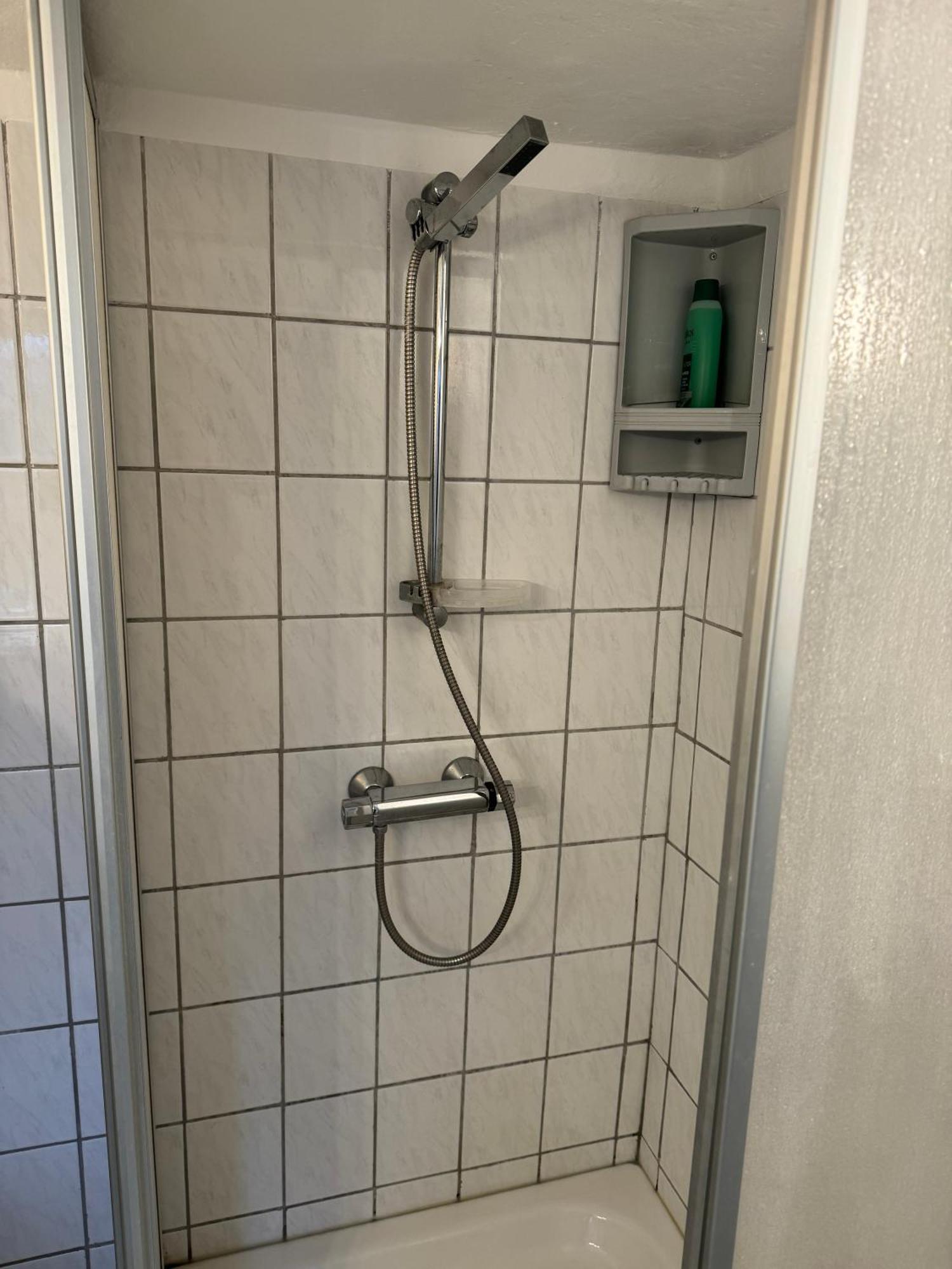 Schoene Eg Wohnung Mit Tv, Wlan Und Kueche - Maria Werne Esterno foto